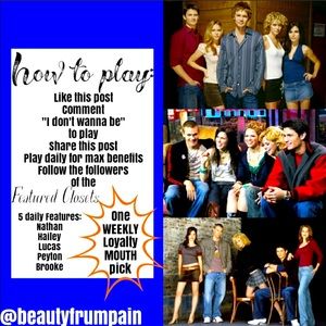 🍀🏀LOYALTY MOUTH PICK THIS WEEK!🏀☘️3/15